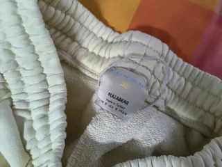 Lote 6 pantalones mujer