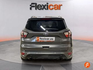 Ford Kuga 1.5 EcoBoost 110kW A-S-S 4x2 ST-Line