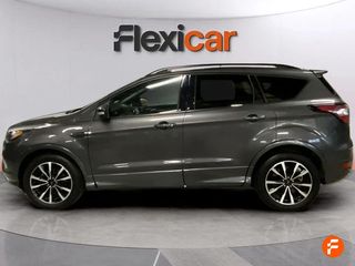 Ford Kuga 1.5 EcoBoost 110kW A-S-S 4x2 ST-Line