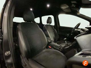 Ford Kuga 1.5 EcoBoost 110kW A-S-S 4x2 ST-Line