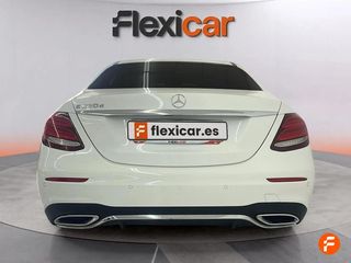 Mercedes Clase E E 220 d