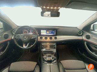 Mercedes Clase E E 220 d