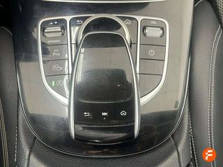 Mercedes Clase E E 220 d