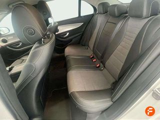 Mercedes Clase E E 220 d