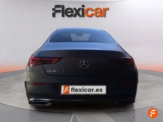 Mercedes CLA CLA 220 D DCT