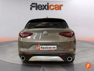 Alfa Romeo Stelvio 2.2 Diésel 110kW (150CV) Executive RWD