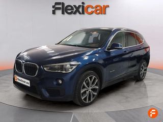 BMW X1 sDrive18d