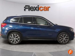 BMW X1 sDrive18d