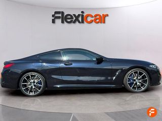 BMW Serie 8 840d xDrive