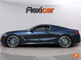 BMW Serie 8 840d xDrive