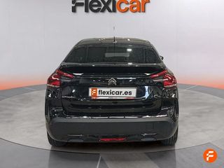 Citroën C4 ë-C4 eléctrico 100kW Shine