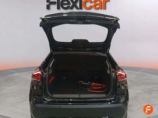 Citroën C4 ë-C4 eléctrico 100kW Shine