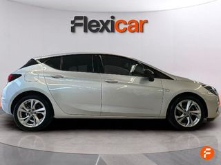 Opel Astra 1.5D DVH 90kW (122CV) GS Line