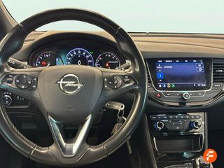 Opel Astra 1.5D DVH 90kW (122CV) GS Line