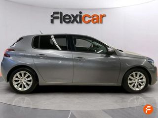 Peugeot 308 5p Style PureTech 130 S&S 6 Vel. MAN