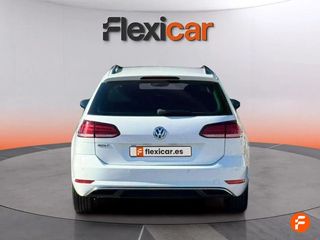 Volkswagen Golf Advance 1.6 TDI 85kW (115CV) Variant