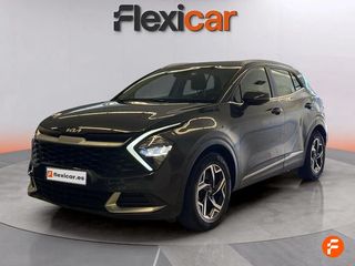 Kia Sportage 1.6 T-GDi 110kW (150CV) Concept 4x2