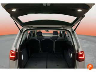 Seat Alhambra 1.4 TSI 110kW DSG St&Sp Style GO