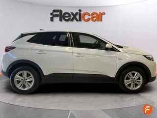 Opel Grandland X 1.5 CDTi Design Line