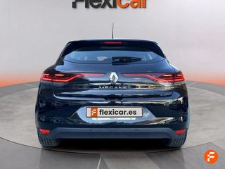 Renault Megane Business Blue dCi 85 kW (115CV)