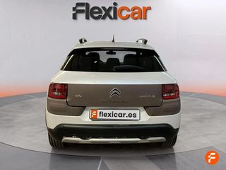 Citroën C4 Cactus BlueHDi 100 ETG6 Live