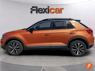 Volkswagen T-Roc Advance 2.0 TDI 110kW (150CV) DSG