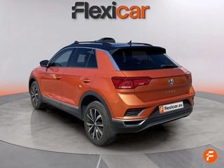 Volkswagen T-Roc Advance 2.0 TDI 110kW (150CV) DSG