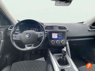 Renault Kadjar Black Edition Blue dCi 110kW (150CV)
