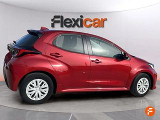 Toyota Yaris 1.5 120H Active Plus