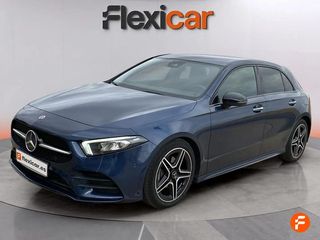 Mercedes Clase A A 180 d