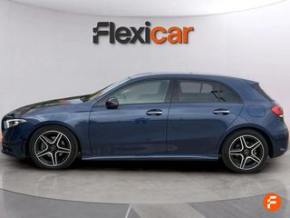 Mercedes Clase A A 180 d