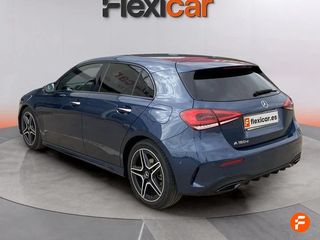Mercedes Clase A A 180 d