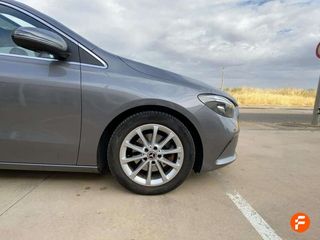 Mercedes Clase B B 200 d