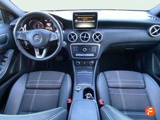 Mercedes Clase A A 200 d AMG Line