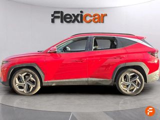 Hyundai Tucson 1.6 TGDI 169kW (230CV) HEV Maxx Sky Auto