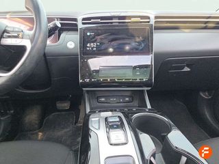 Hyundai Tucson 1.6 TGDI 169kW (230CV) HEV Maxx Sky Auto
