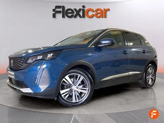 Peugeot 3008 1.2 PureTech 96KW S&S Active Pack EAT8