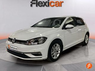 Volkswagen Golf Advance 1.4 TSI 92kW (125CV)