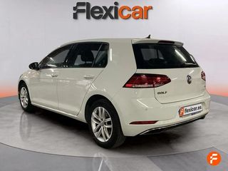 Volkswagen Golf Advance 1.4 TSI 92kW (125CV)