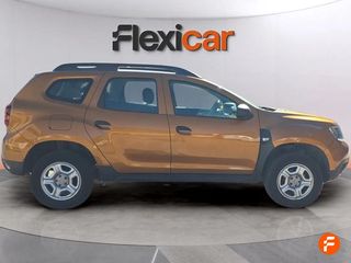 Dacia Duster Access 1.6 84kW (114CV) 4X2