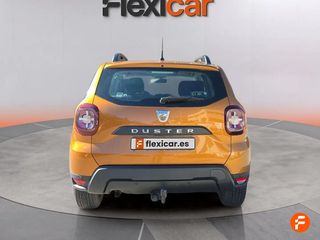 Dacia Duster Access 1.6 84kW (114CV) 4X2