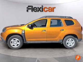 Dacia Duster Access 1.6 84kW (114CV) 4X2