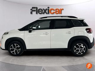 Citroën C3 Aircross PureTech 81kW (110CV) S&S Feel Pack