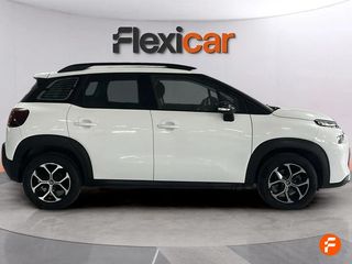 Citroën C3 Aircross PureTech 81kW (110CV) S&S Feel Pack