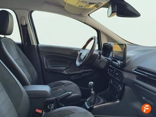 Ford Ecosport 1.0T EcoBoost 92kW (125CV) S&S ST Line