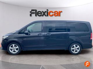 Mercedes Clase V 220 d Avantgarde Compacto