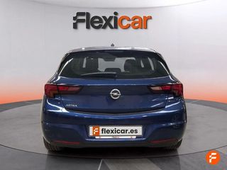 Opel Astra 1.2T SHT 96kW (130CV) Business Elegance