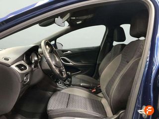 Opel Astra 1.2T SHT 96kW (130CV) Business Elegance