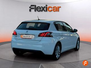 Peugeot 308 5p Active Pack BlueHDi 130 S&S