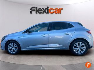 Renault Megane Limited TCe GPF 103 kW (140CV)